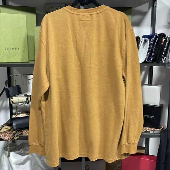 Men’s wrangler long sleeve - Picture 2 of 4